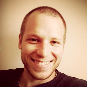 Profile picture for Fernando Moreira