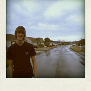 Profile picture for Matt Clauss