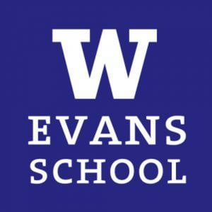 Profile picture for Evans School of Public Affairs