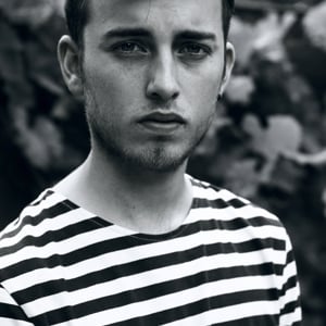 Profile picture for Paul Collins-Reddin