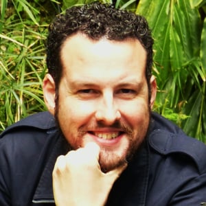 Profile picture for Hugo Serra
