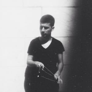 Profile picture for Ivan Maslin
