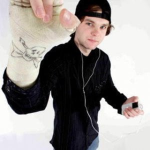 Profile picture for George Ryan