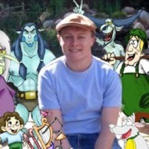 Profile picture for Scott Line