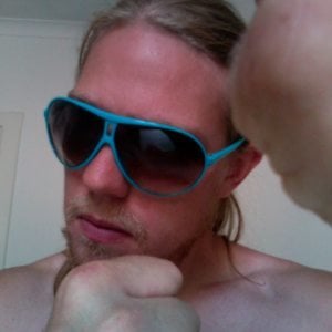 Profile picture for Kalle Ederfors