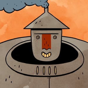 Profile picture for Tinman Creative Studios
