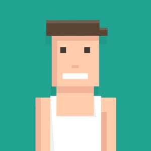 Profile picture for Garth Lee