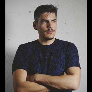 Profile picture for Romain Cieutat