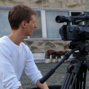 Profile picture for Remy Hespel