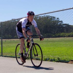 Profile picture for Matt O'Donnell