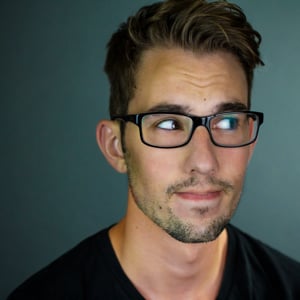 Profile picture for Jared Monroe