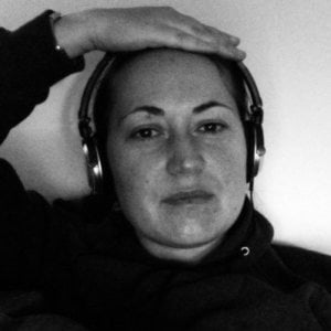 Profile picture for Melanie Seyer