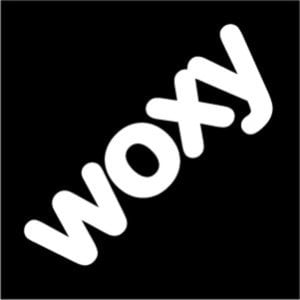 Profile picture for WOXY