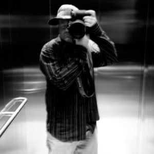 Profile picture for Marc Landry
