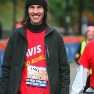 Profile picture for Alan Kaufman