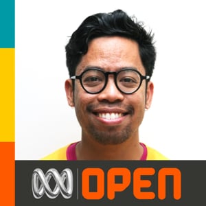 Profile picture for ABC Open Southern Queensland