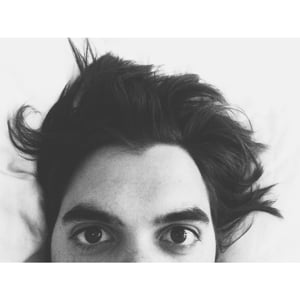 Profile picture for Nicky Holiday
