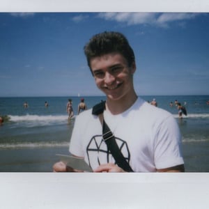 Profile picture for Valentin Flad