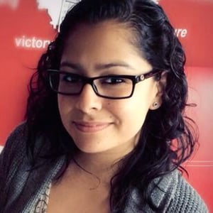 Profile picture for Haydee Vega