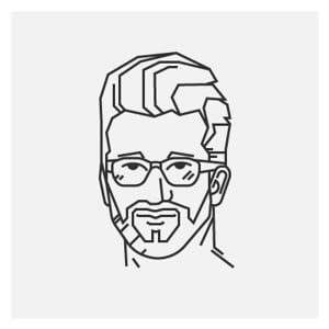 Profile picture for Matas Zaloga