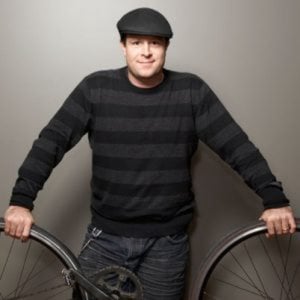 Profile picture for Phil Bonnell