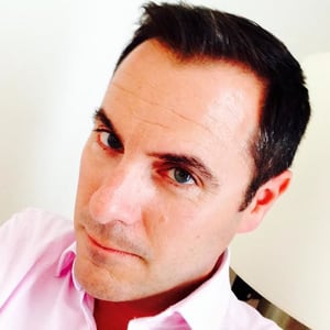 Profile picture for Ian Axton