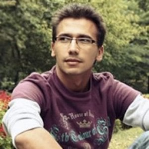 Profile picture for Mehmed Hasan
