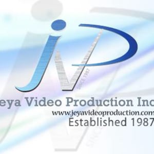 Profile picture for Jeya Video Production Inc.