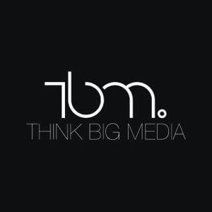 Profile picture for Think Big Media