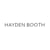 Hayden Booth