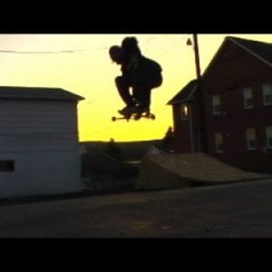 Profile picture for Corey Lucero