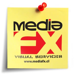 Profile picture for Media FX Producciones