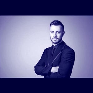Profile picture for Jonathan Zsofi Guy
