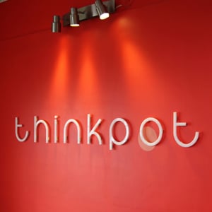 Profile picture for thinkpot