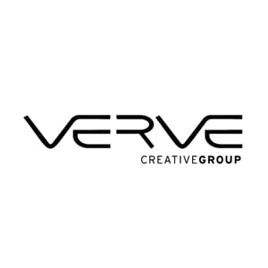 Profile picture for Verve Creative Group