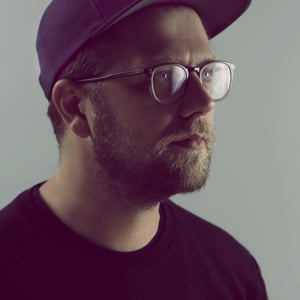 Profile picture for casper balslev