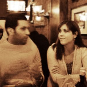 Profile picture for Gabe & Kristy