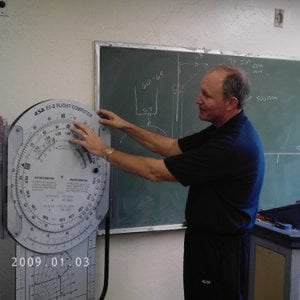 Profile picture for Golden State Flying School