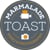 Marmalade Toast