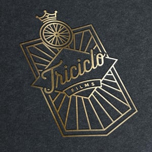 Profile picture for Triciclo Films