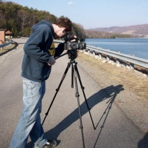 Profile picture for Matt Hovermale