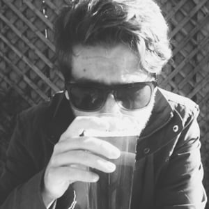 Profile picture for Joe Wright