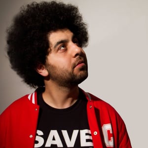 Profile picture for Mustapha Kseibati