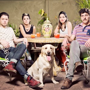 Profile picture for singapurTV