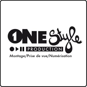 Profile picture for One Style Production - DELAGE.T