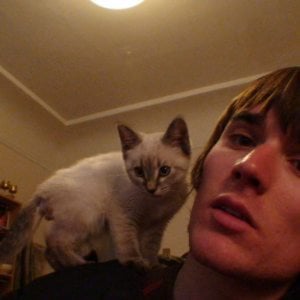 Profile picture for Ethan Pringle