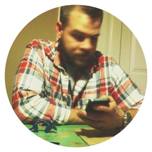 Profile picture for Mike Petrucci