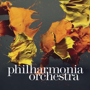 Profile picture for Philharmonia Orchestra