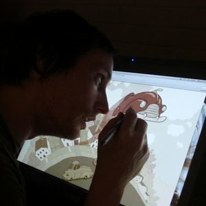 Profile picture for Nick Cross