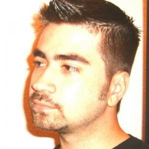 Profile picture for Joey Vargas